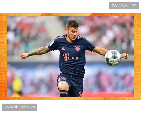 足球新星盘点榜