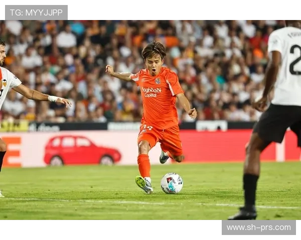 久保建英：边路突破与组织能力双线输出解析