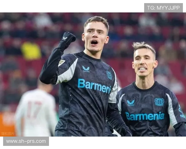 德国杯冠军主力：维尔茨的团队荣誉