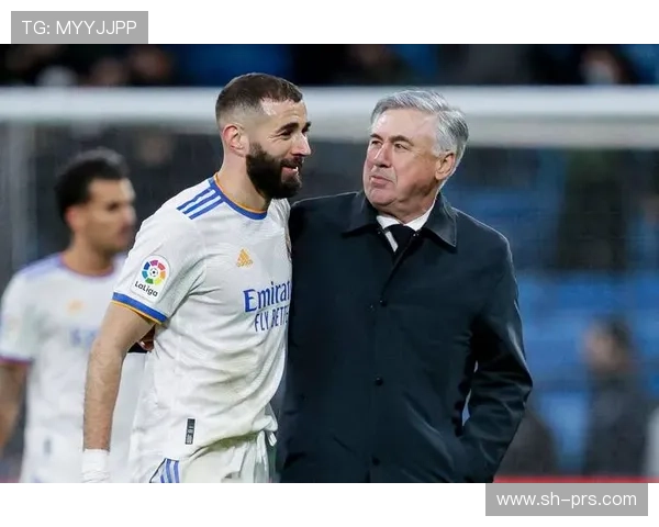 本泽马在安切洛蒂体系中的进攻核心价值解析