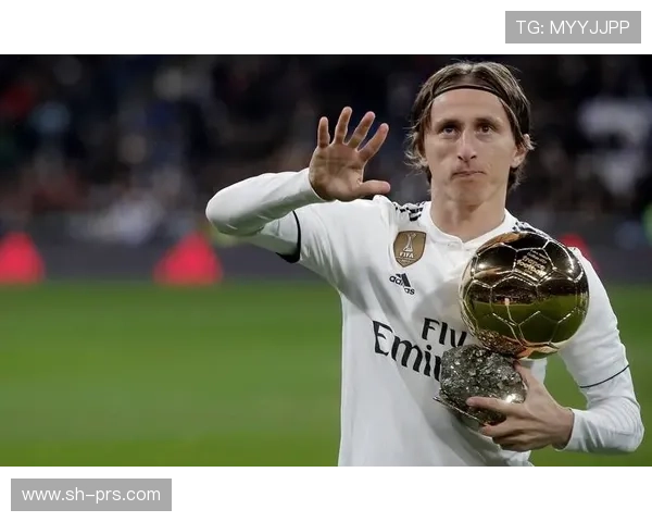 莫德里奇打破梅罗垄断夺金球奖解析