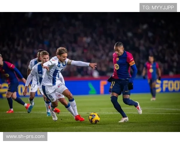 巴萨进攻强势却终结乏力，锋线效率问题已成争冠制约