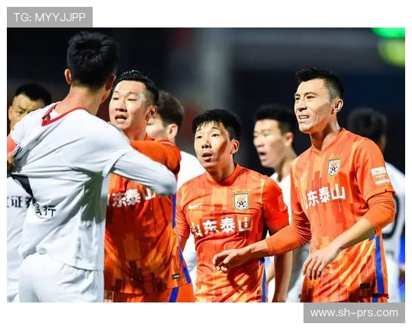 山东泰山表面仍具强队成色，实则稳定性面临考验