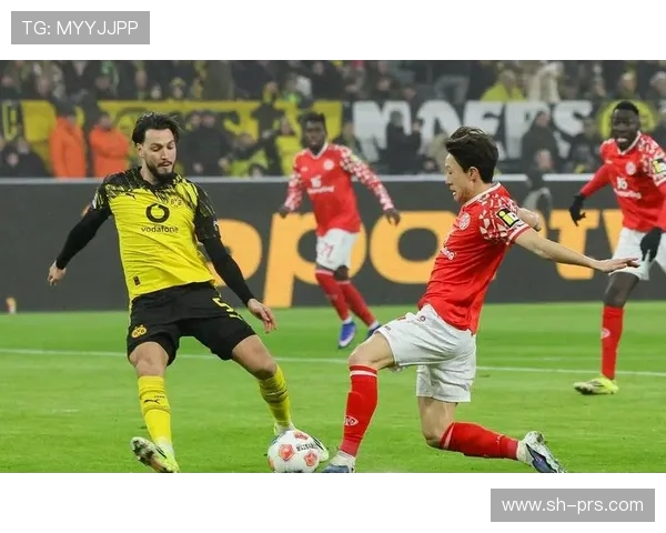 多特蒙德看似仍是劲旅，实则争冠能力早已被高估？