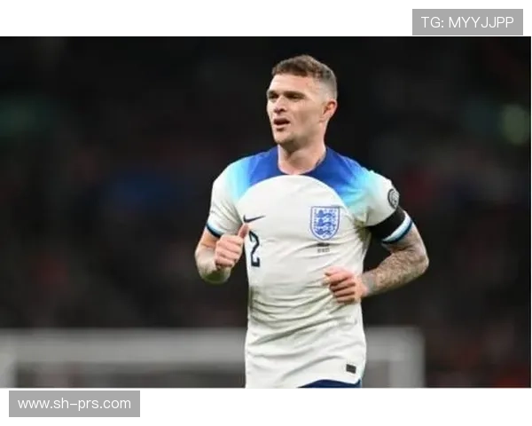 基兰·特里皮尔：伯里青训出身的职业生涯起点解析