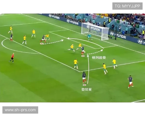 格里兹曼 vs 姆巴佩:不同时代核心定位对比 格里兹曼 vs 姆巴佩:不同时代核心定位对比