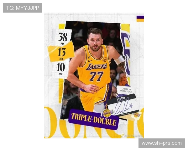 东契奇挡拆对约基奇制造错位提升，场均30+胜过上赛季