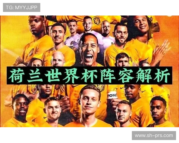 荷兰世界杯阵容为何总能吸引关注